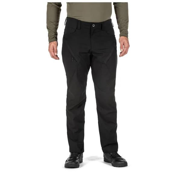 5.11 Men's Capital Pant - Black - 74524-019-33-34