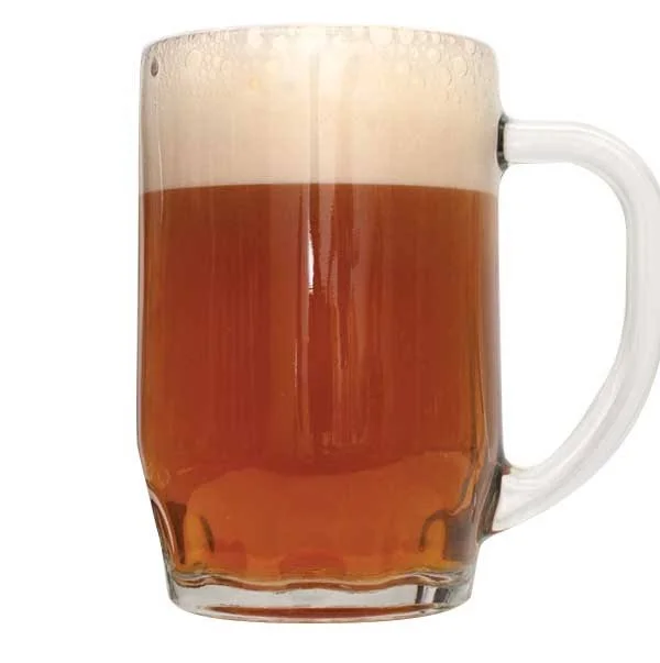 Phat Tyre Amber Ale Beer Recipe Kit
