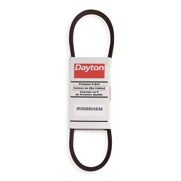 Dayton 3GWT6 V-Belt, C175