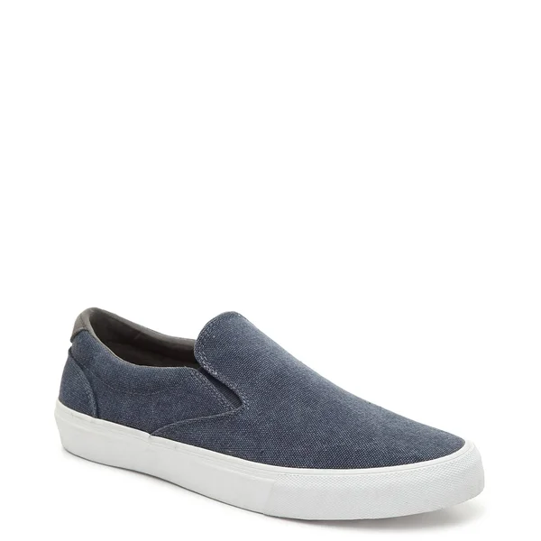 TempurPedic Westley Men's Slip on - Navy Size 10