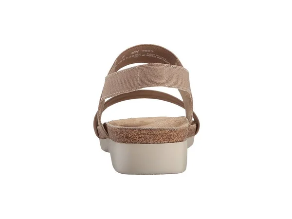 Munro Women's Pisces - Taupe Nubuck Size: 7.5 W