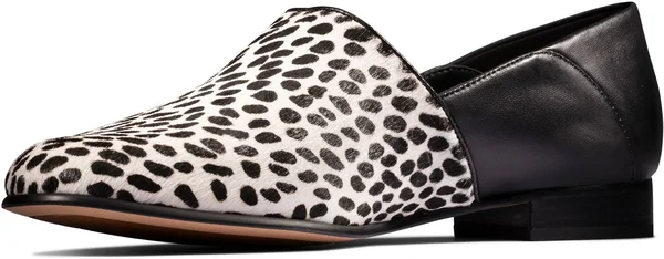 Clarks Pure Tone 9 Women's Snow Leopard