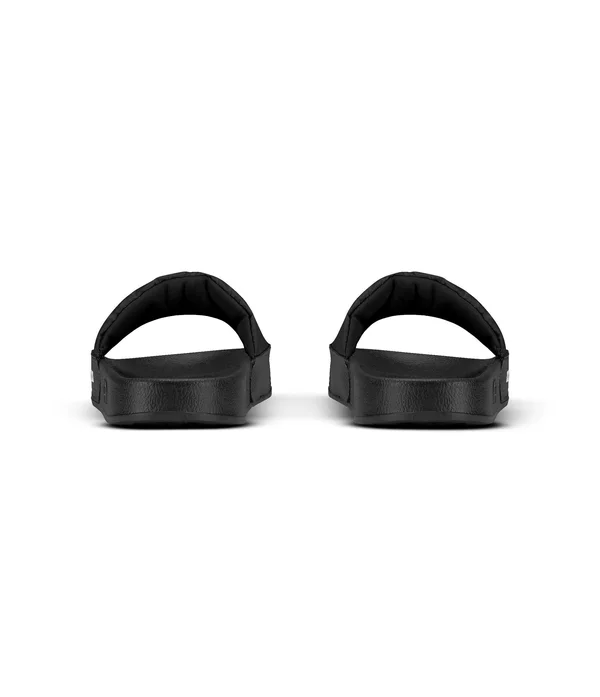 The North Face M Nuptse Slide (Black)