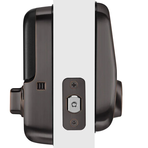 Yale yrd226nrbsp Standalone Assure Lock Touchscreen Deadbolt - ea