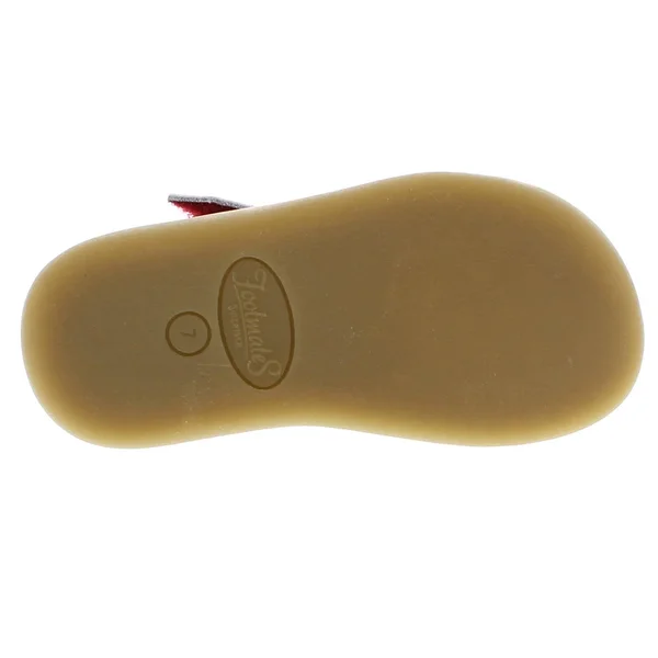 Footmates Ariel 11 - Red