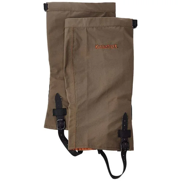 Kenetrek Hunting Gaiter - Loden