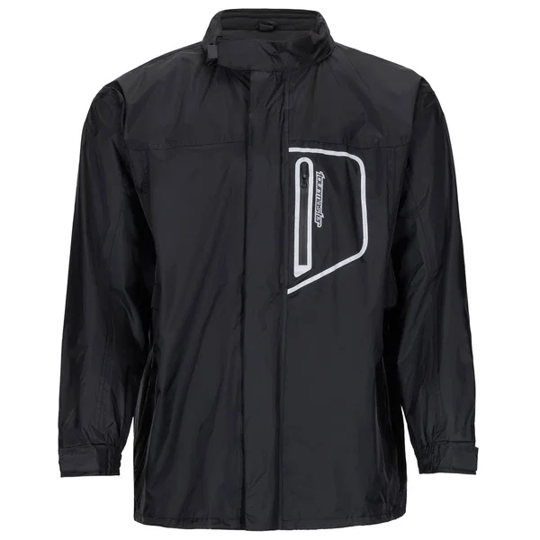 Tour Master Defender Two-Piece Rainsuit