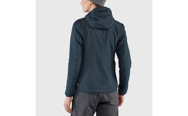 Fjallraven Bergtagen Lite Insulation Jacket - Women's Mountain Blue, Xxs