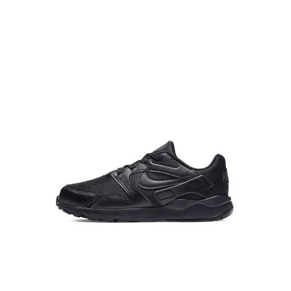 Nike Boys LD Victory Sneaker Running Sneakers - Black Size 13.5m