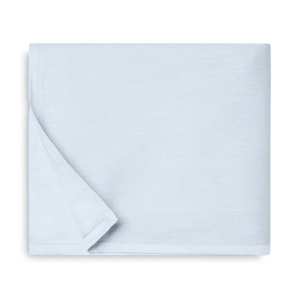 Sferra Opelle Euro Sham - Titanium