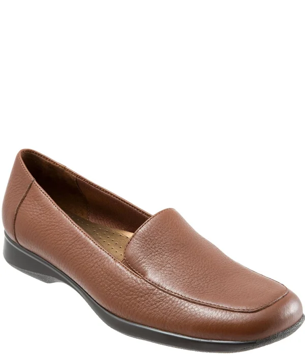 Trotters Women's Jenn, Size: 11 M, Brown