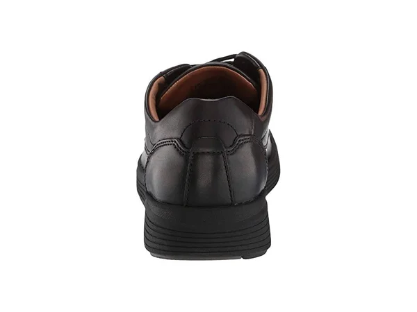 Clarks Un Abode Ease 11.5 Men's Black