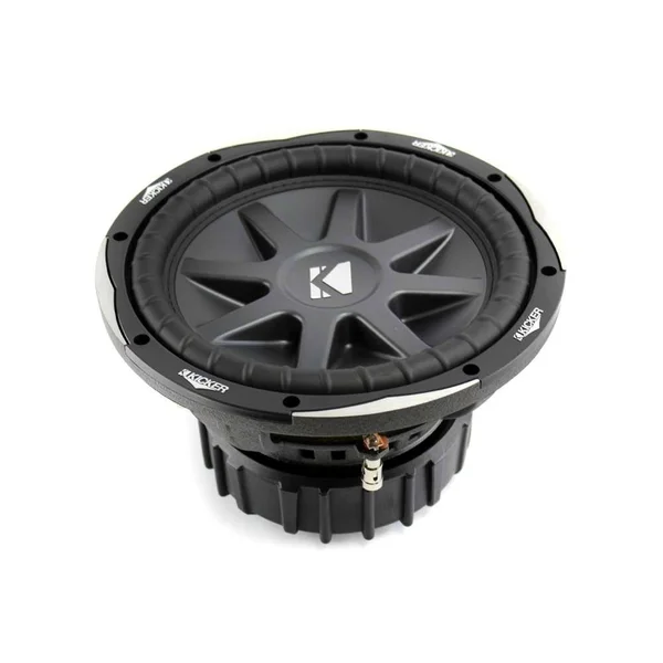 Kicker 10CVX104 10 inch 4-Ohm CompVX Subwoofer