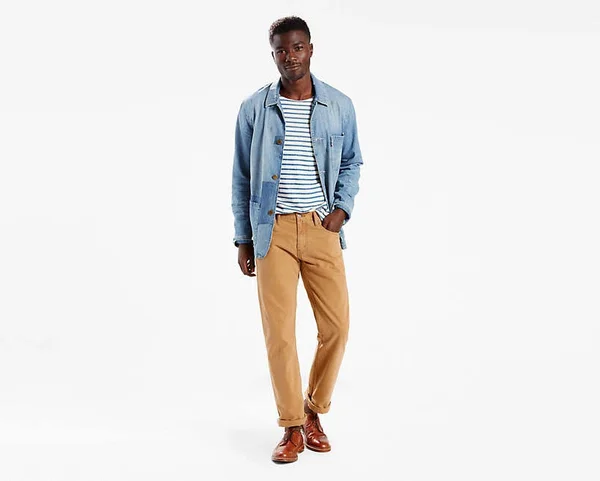 Levi S Men S 514 Straight Fit Jeans