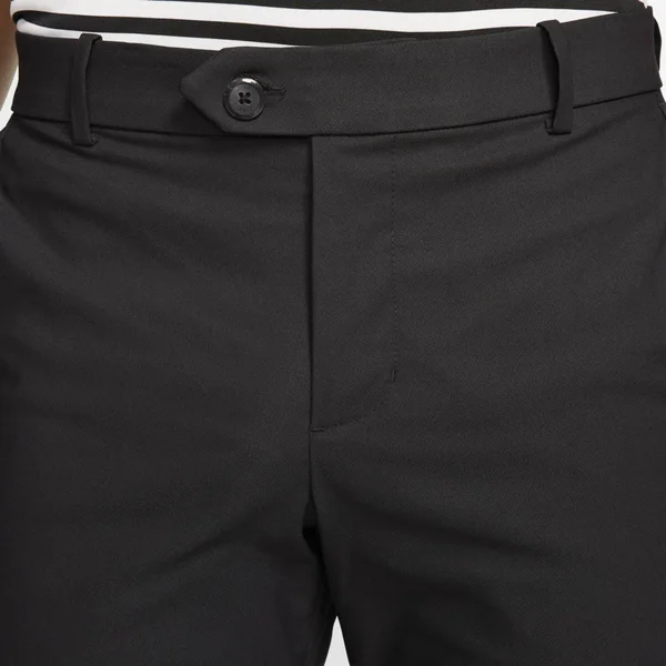 Nike Men's Flex Player Golf Pants, Size 34, Black