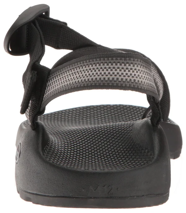 Chaco Men's Z/1 Classic Sandal Split Gray, 8