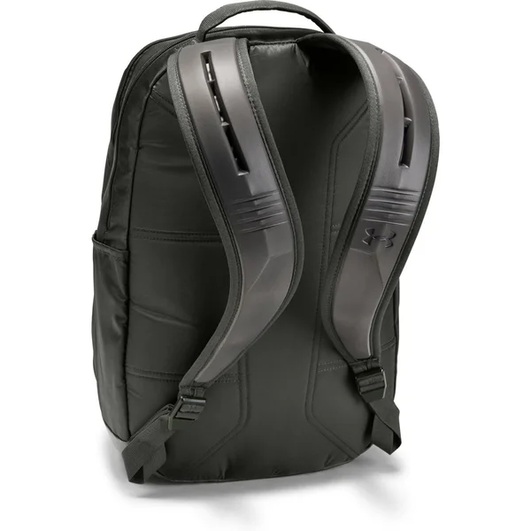 Under Armour Artillery Green Big Graphic Backpack - 12.6 x 19.3 x 9.4