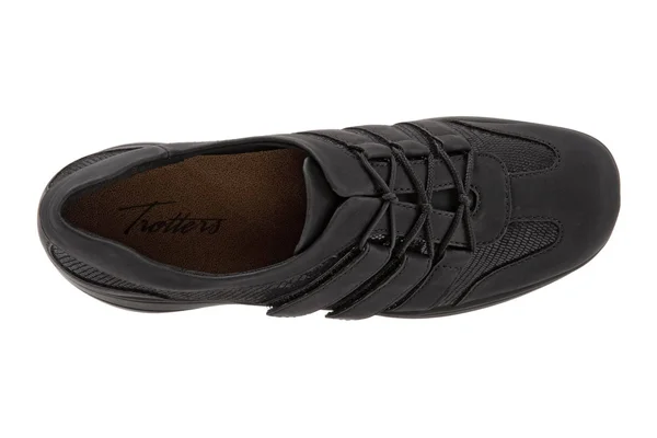 Trotters Joy, Women's, Black, Size: 6