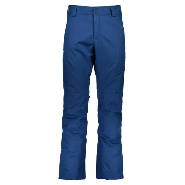 Obermeyer Men's Orion Pant Blue Vibes ml