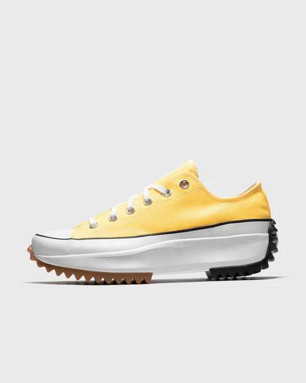 Converse Run Star Hike Ox Women's Sneaker