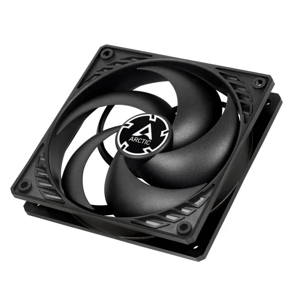 ARCTIC P12 Value Pack - Case fan - 120 mm - black