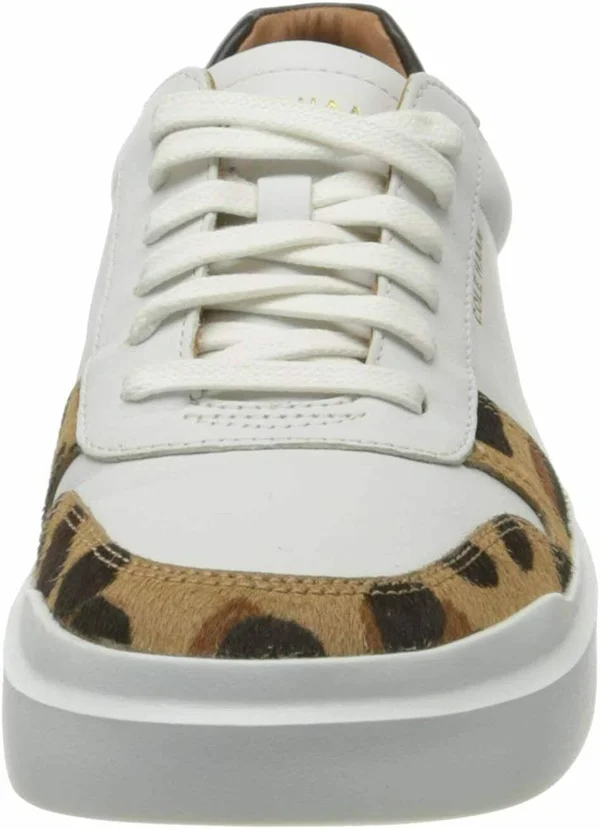 Cole Haan Grandpro Rally Court Sneaker - Women's - White - Size 8