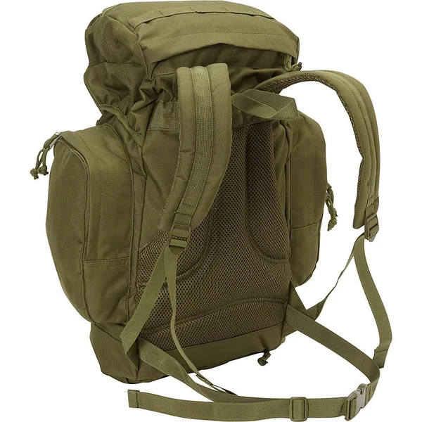 Fox Outdoor 54-0725 Rio Grande 25 LITER Backpack, Digital Desert