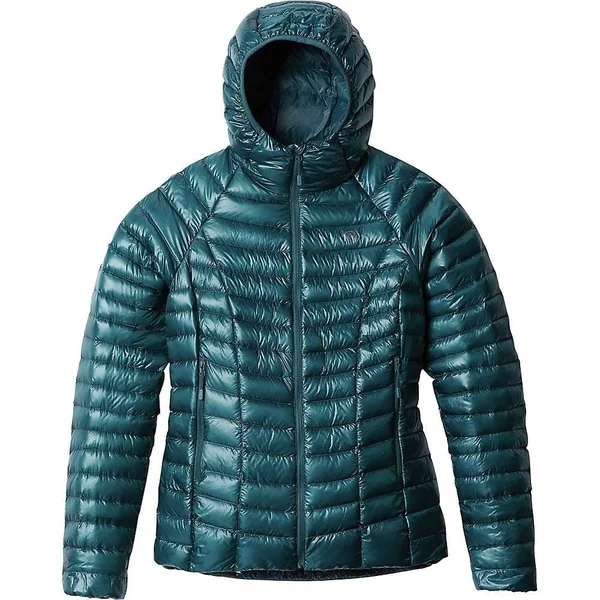 Mountain Hardwear Women's Ghost Whisperer/2 Hoody