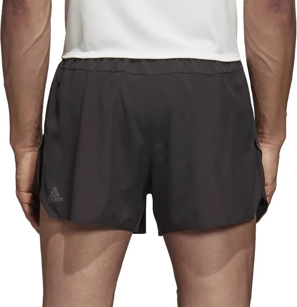 Adidas Supernova Running Shorts - Black, XL