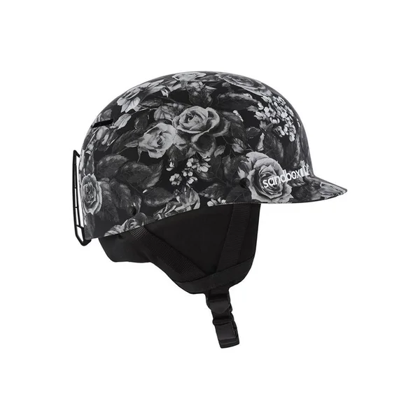 Sandbox Classic 2.0 Mens Snow Helmets - S - Acid Wash