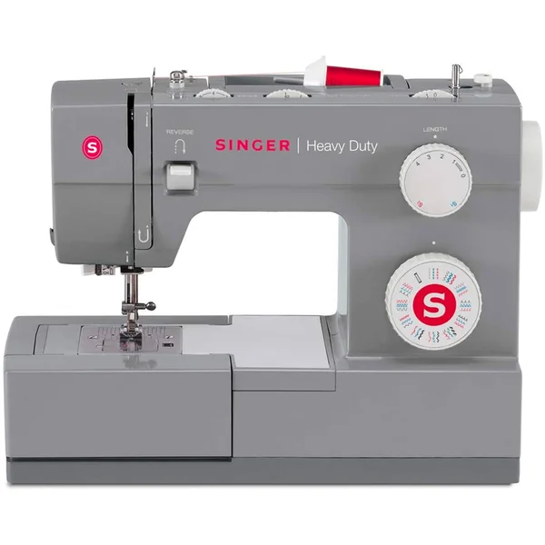 Singer 4432 Heavy-Duty Sewing Machine