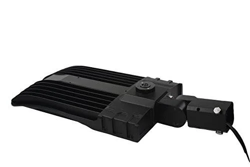 300 Watt NextGen II LED Parking Lot Lights - 40 - 500 Lumen - Super Efficiency 135 Lumen to Watt - 5000K Bright White - Replaces 1
