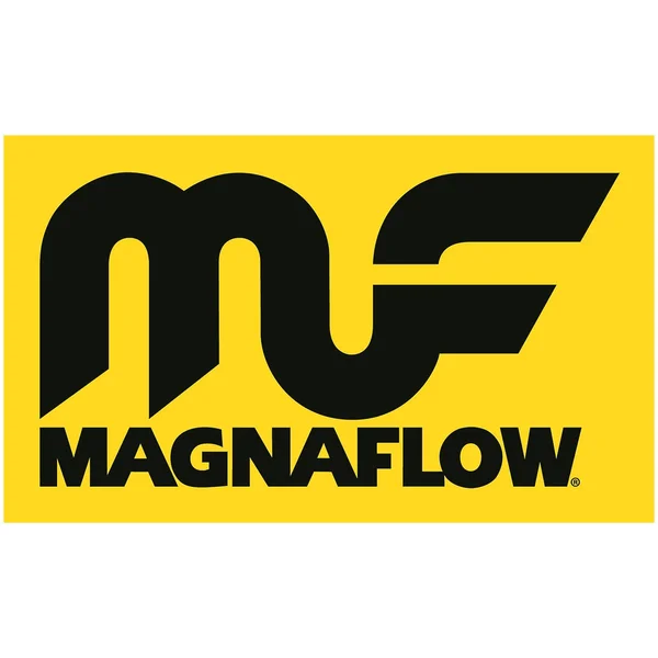 Exhaust System, Magnaflow 15620