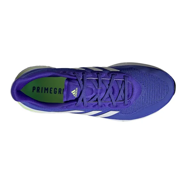 Adidas Supernova Running Shoes - Purple - EU 13.5, UK 13.5