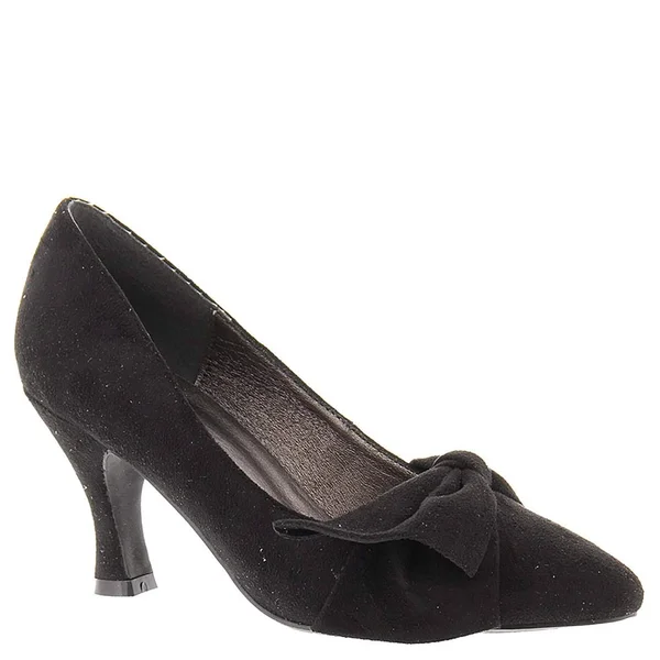 Bellini Women's Charm Pump, Size: 11, Black