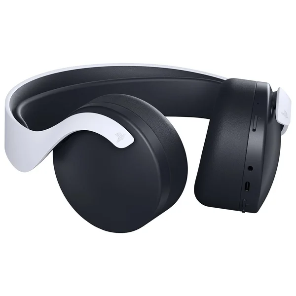 Sony Pulse 3D Wireless Headset [PlayStation 5 Accessory]