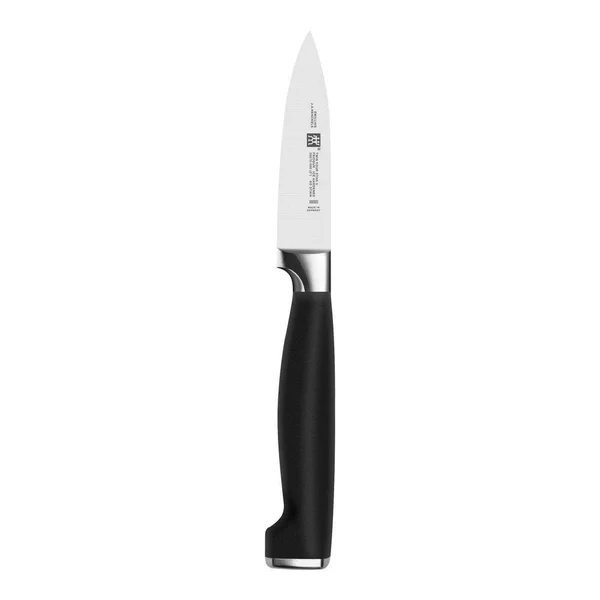 Zwilling J.A. Henckels Twin Four-Star Paring Knife, Size: 3