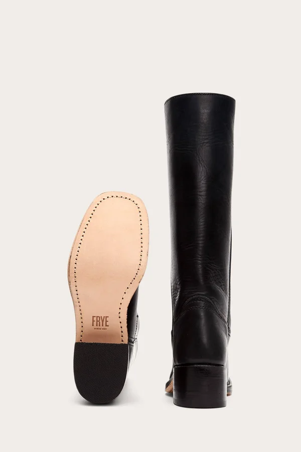 Frye Women's Campus 14L Black - 7