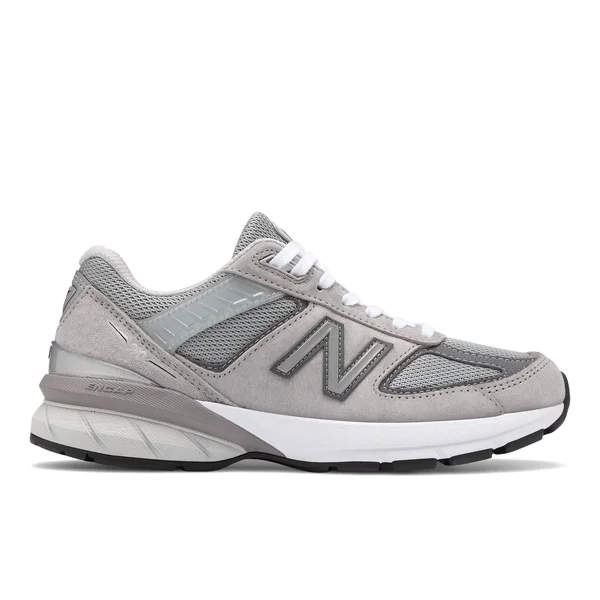 New Balance 990v5 7 Women's Grey
