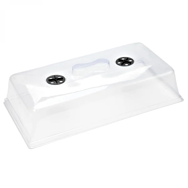 Humidity Dome 2.5x22 5 Pack - 21.25" x 11" x 2.5"