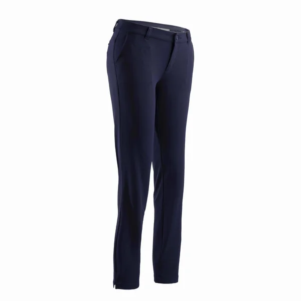 Inesis Women's, Cold-Weather Golfing Pants in Midnight Blue, Size L/XL