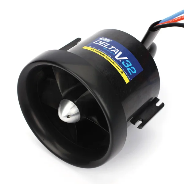E-flite Df32 - Delta-V 32 80mm EDF Unit