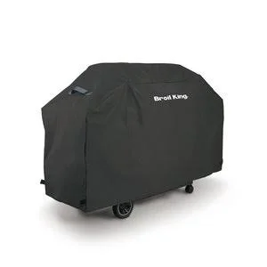 Broil King Select Grill Cover - Baron 400's/Signet/Sovereign/Crown - Polyester 67487, Acme Tools