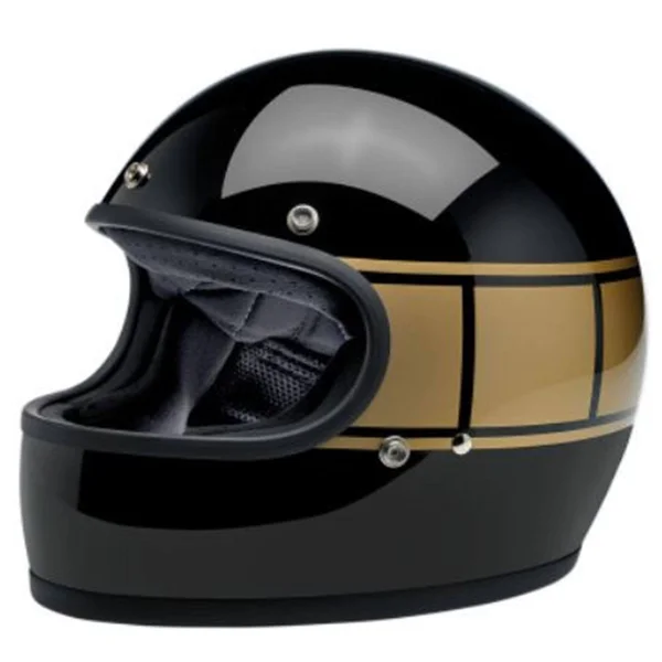 Biltwell Gringo Holeshot Helmet