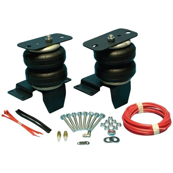 Firestone Ride-Rite 2445 Air Helper Spring Kit Toyota Tundra