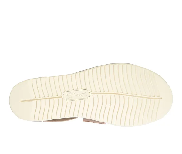 Women's Eurosoft Landry II Sandal - Grey - Size 7