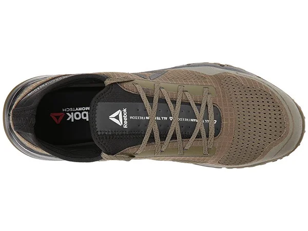 Reebok All Terrain Work Oxford-Steel Toe 9.5, M