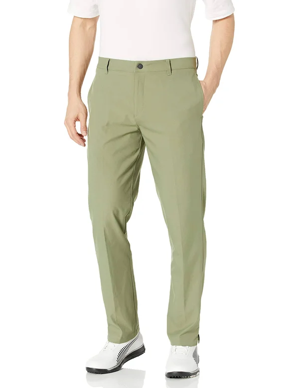 Puma Men's Jackpot Golf Pants, Size 30, Deep Lichen Green
