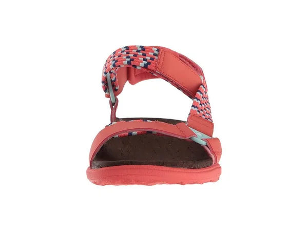 Merrell Around Town Sunvue Woven Sandals - Women's