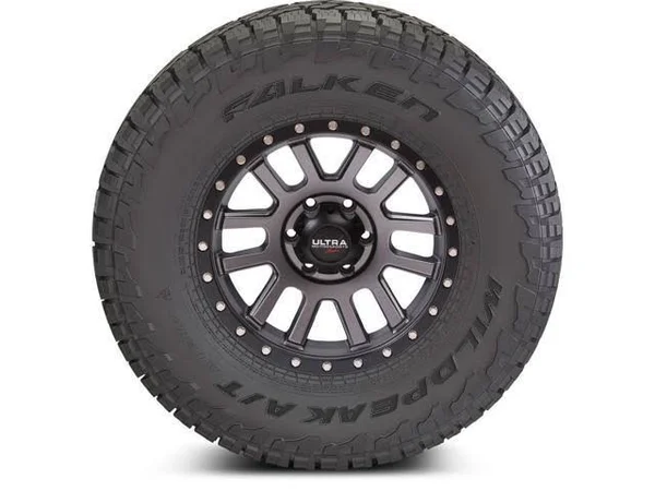Falken LT305/55R20 Tire, Wildpeak A/T3W - 28030952